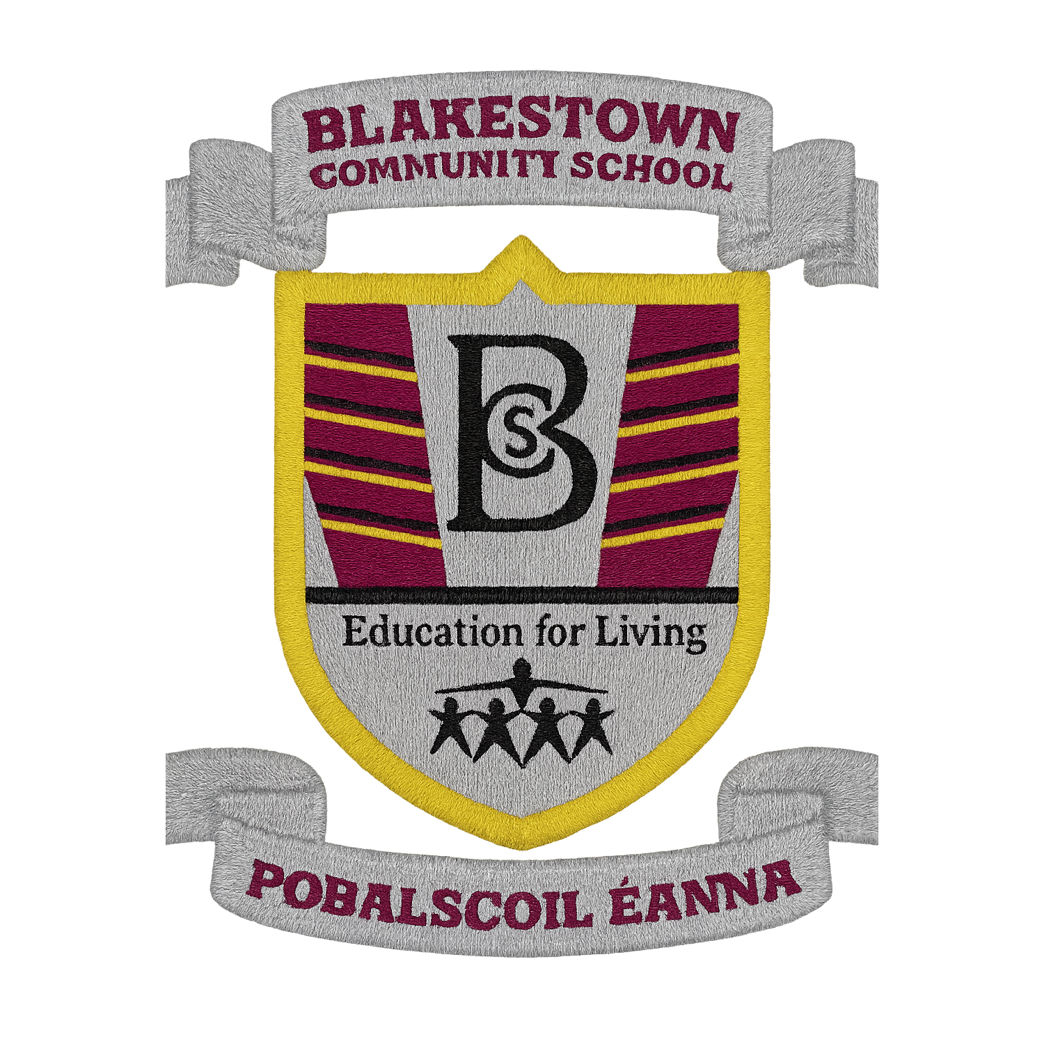 Blakestown Community School - Dublin