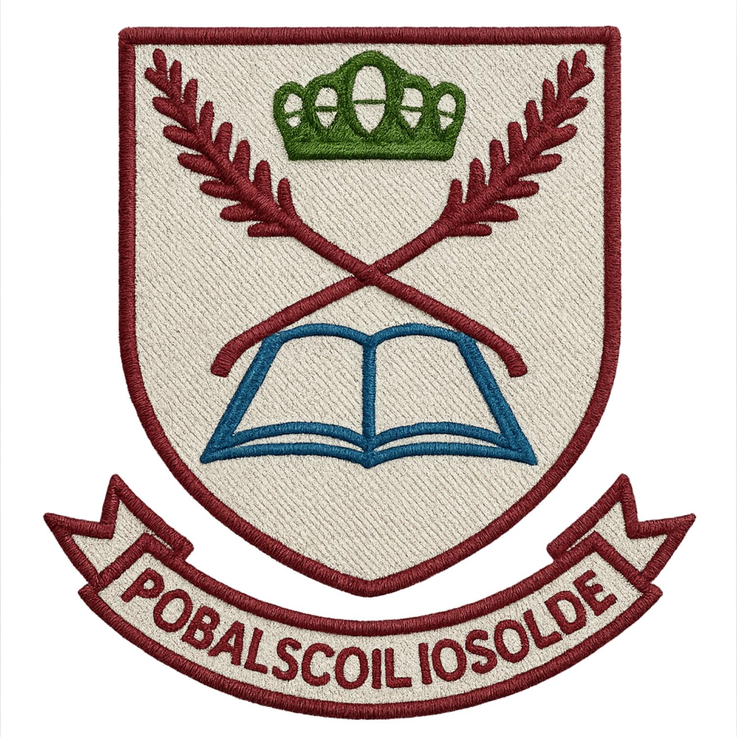 Pobalscoil Iosolde Palmerstown - Dublin
