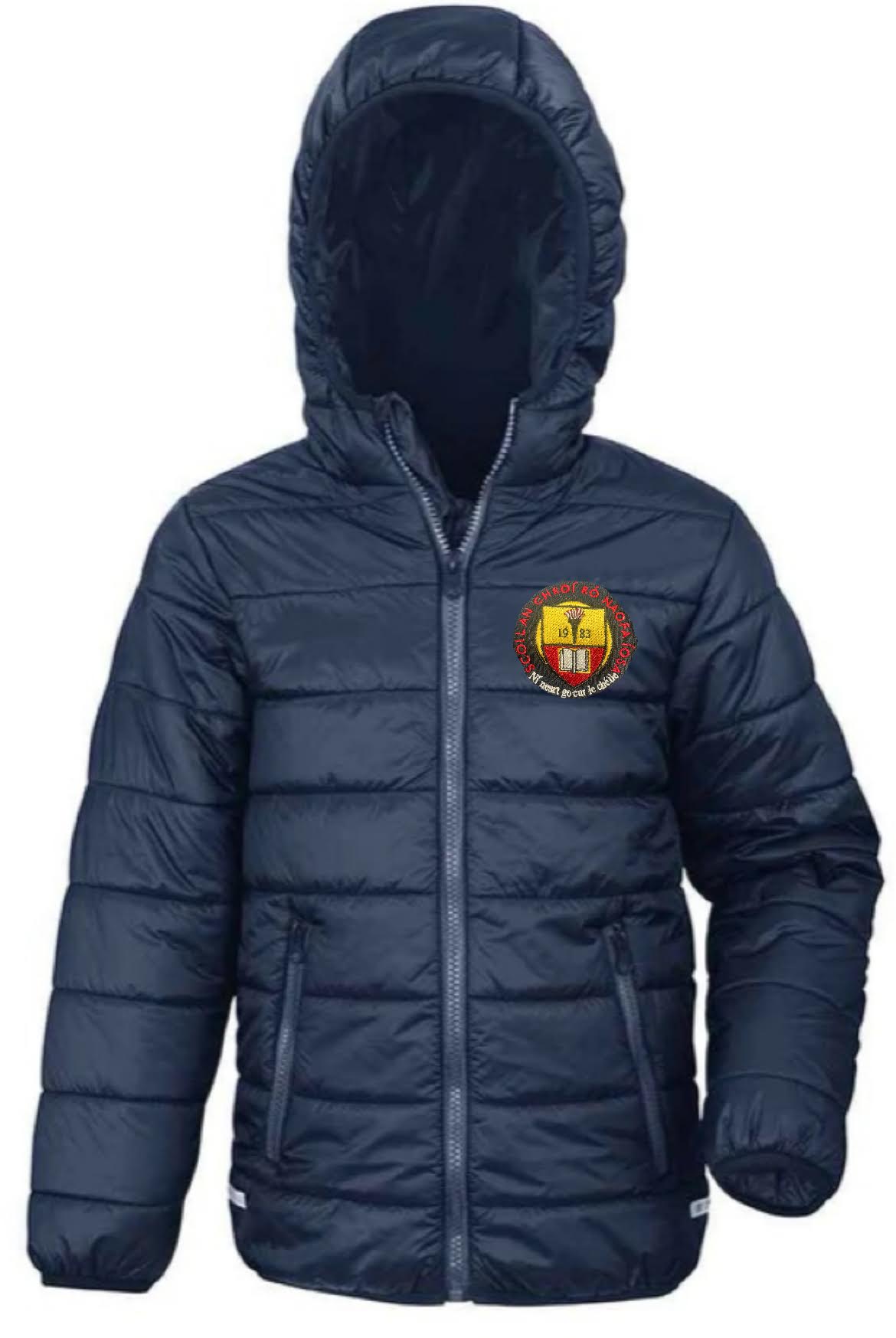 Sacred Heart of Jesus coat