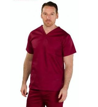 Key Scrubs Top 434NPH – Unisex