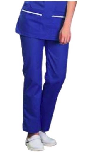 Key Trimmed Scrubs Trousers 501PRE – Unisex