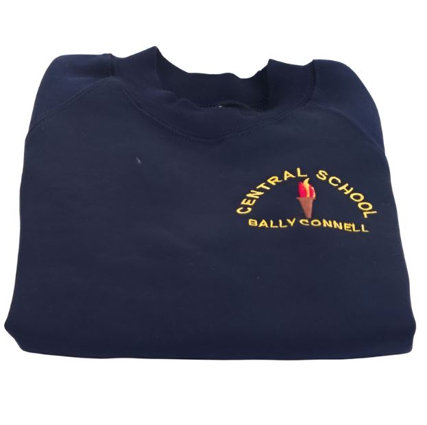 Ballyconnell Central Sweatshirt