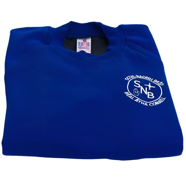 Ballyconnell SNB Sweatshirt