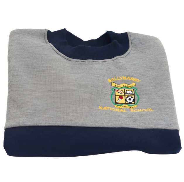 Ballynarry NS Sweatshirt