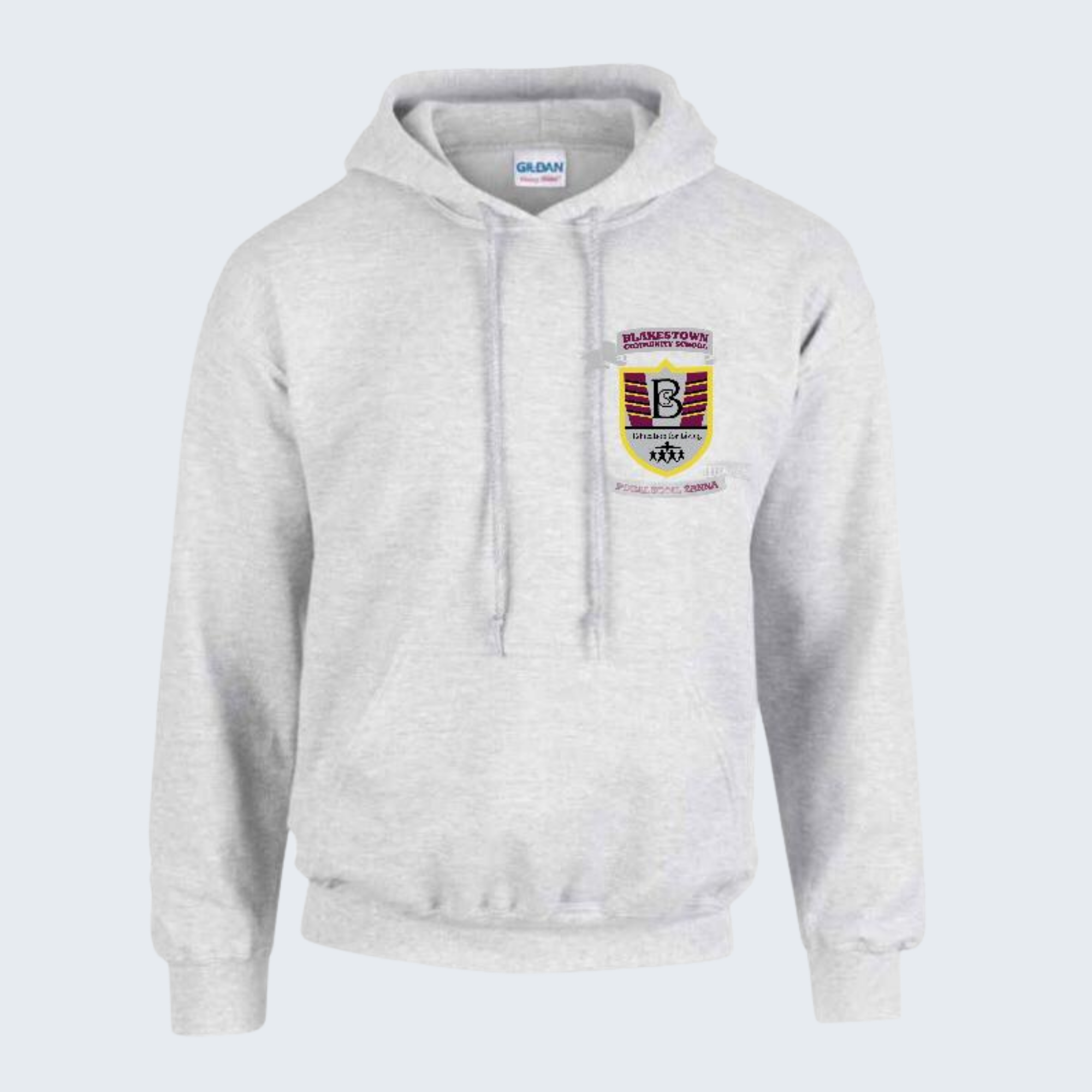 Blakestown Community School Sports Hoodie