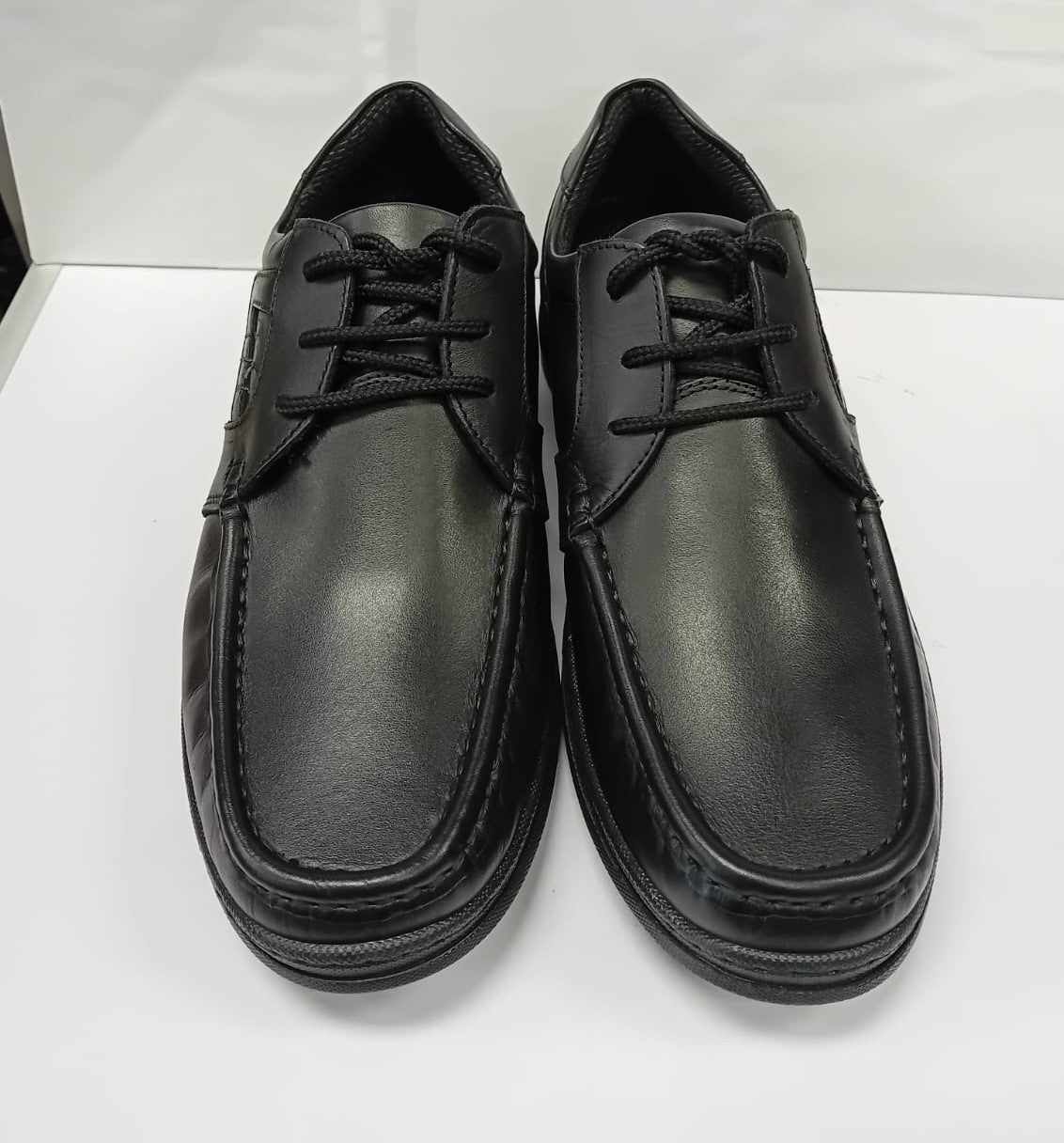 Boys Shoes Morgan Laced