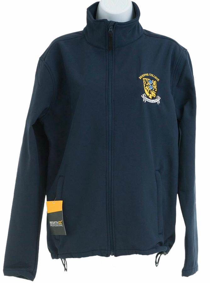 Breifne College Cavan Jacket