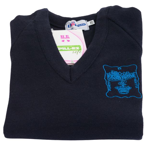 Butlersbridge NS Knit Cardigan (With Buttons)