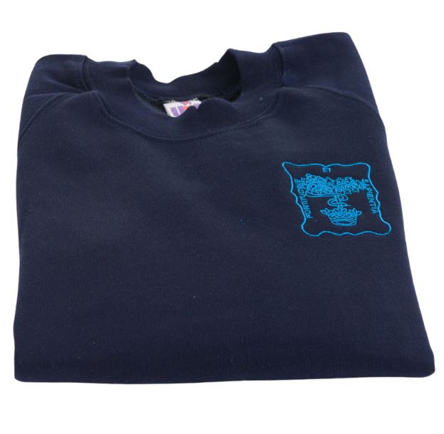 Butlersbridge NS Sweatshirt