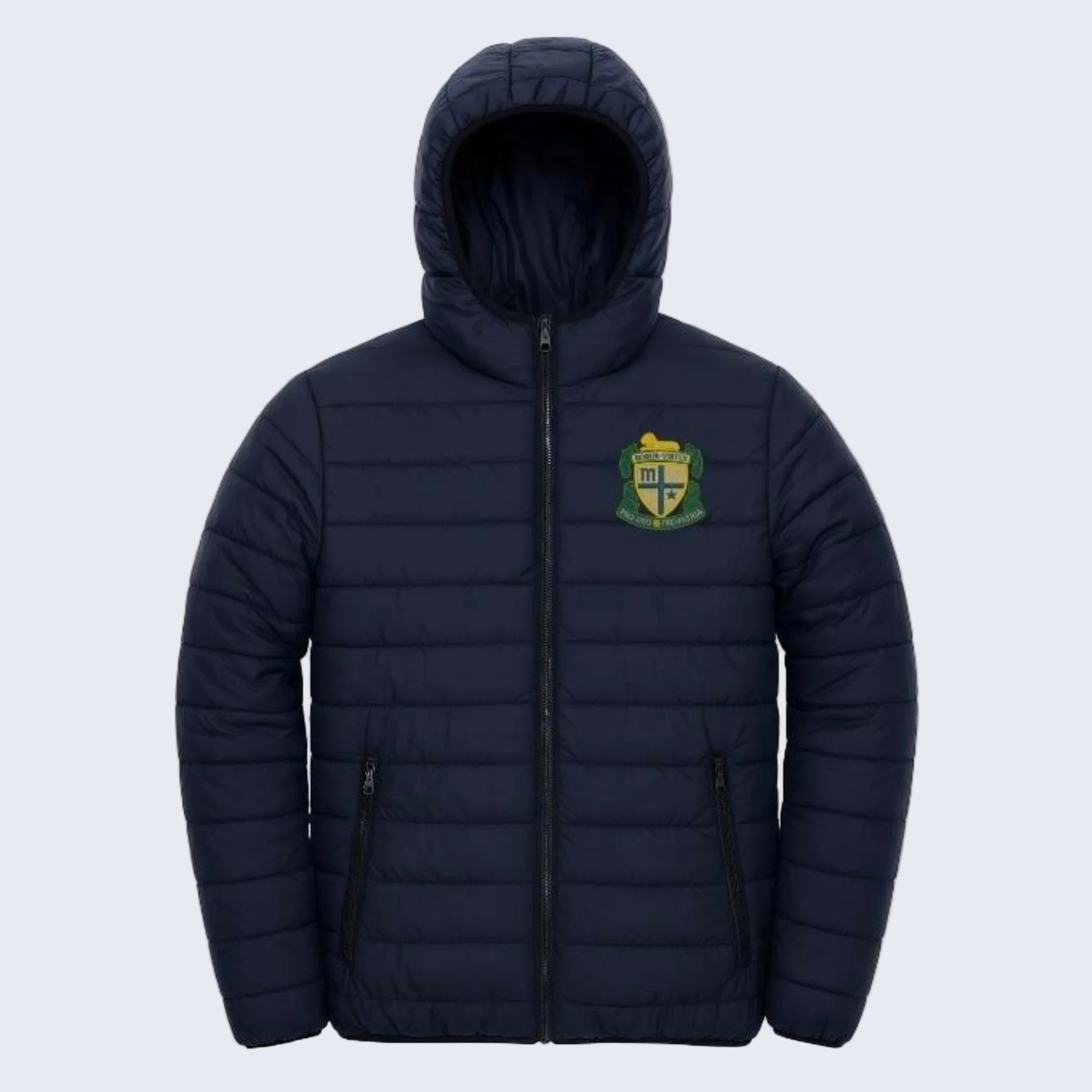 Colaiste Mhuire Cabra Jacket