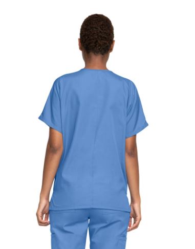 Cherokee 4700 - Scrub Top