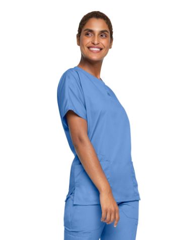 Cherokee 4700 - Scrub Top