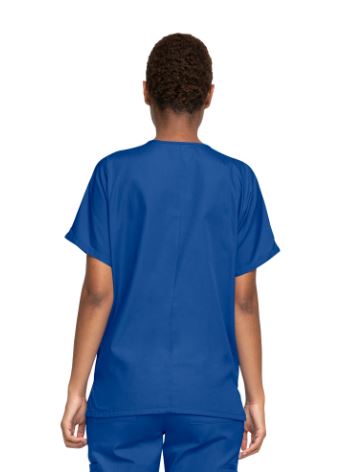 Cherokee 4700 - Scrub Top
