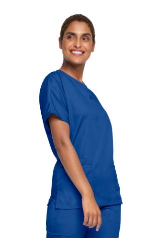 Cherokee 4700 - Scrub Top