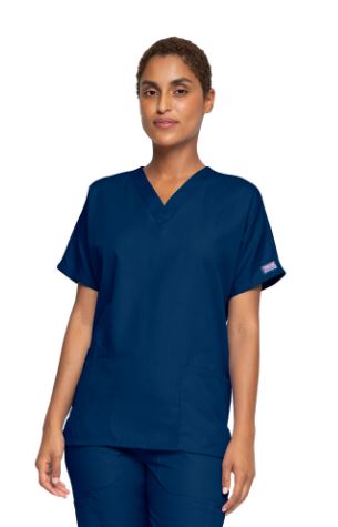Cherokee 4700 - Scrub Top