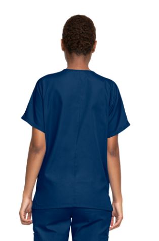 Cherokee 4700 - Scrub Top