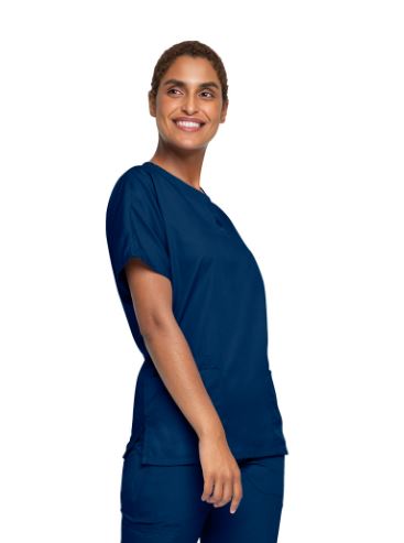 Cherokee 4700 - Scrub Top