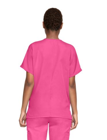 Cherokee 4700 - Scrub Top