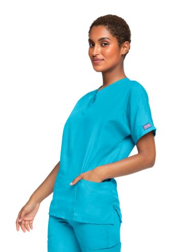 Cherokee 4700 - Scrub Top