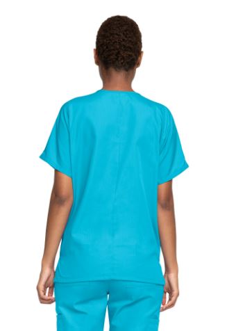 Cherokee 4700 - Scrub Top