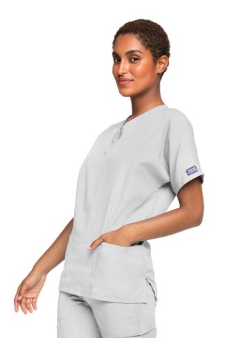 Cherokee 4700 - Scrub Top