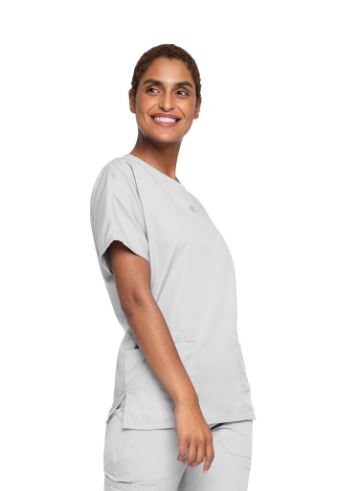 Cherokee 4700 - Scrub Top