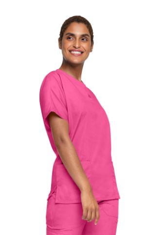Cherokee 4700 - Scrub Top