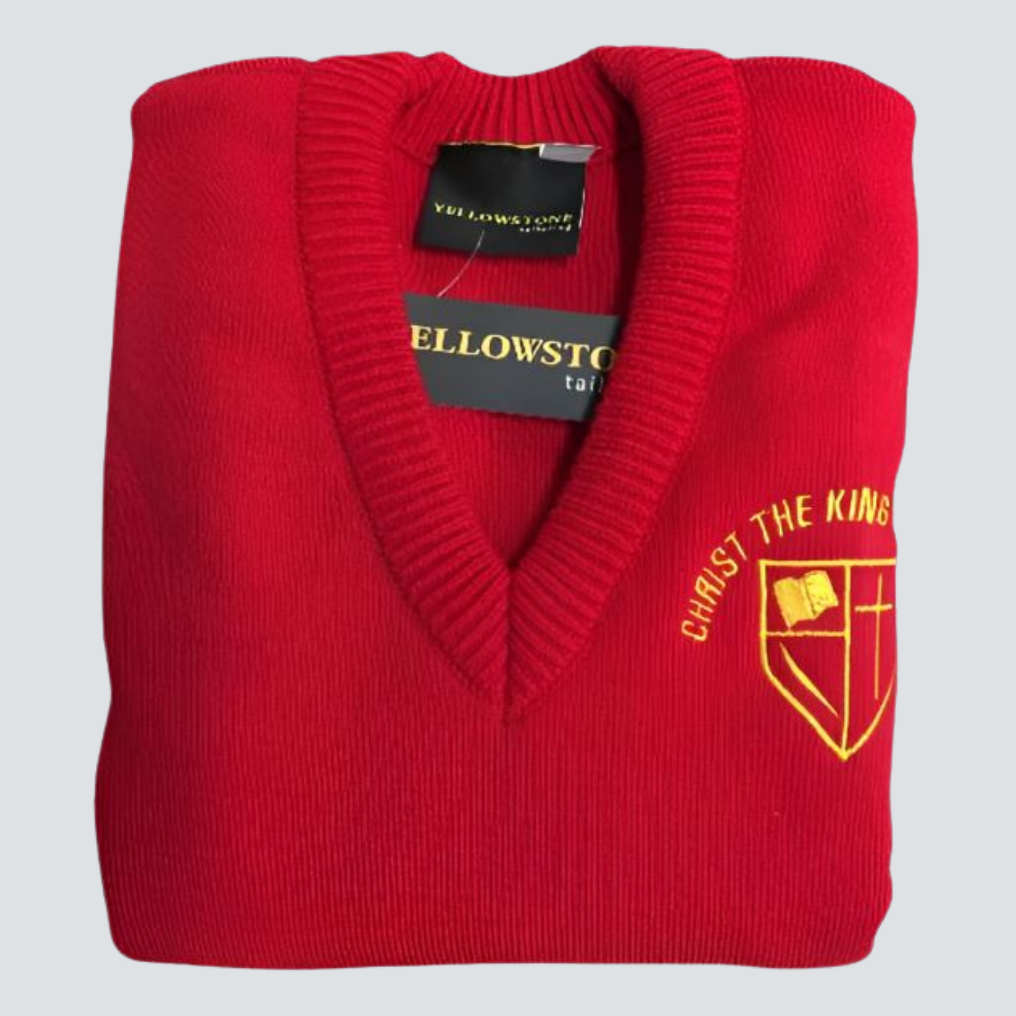 Christ the King NS Knit Jumper