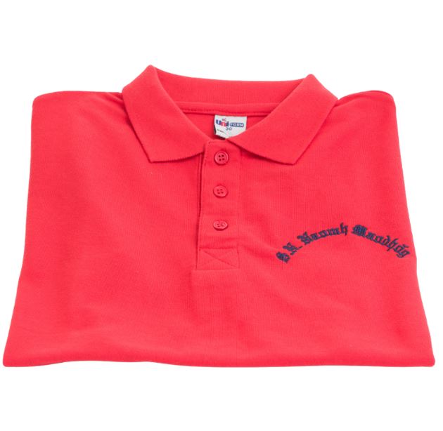Currin NS Polo Shirt