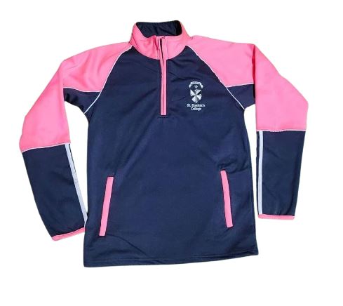 St. Dominic’s College, Cabra NEW TRACK TOP