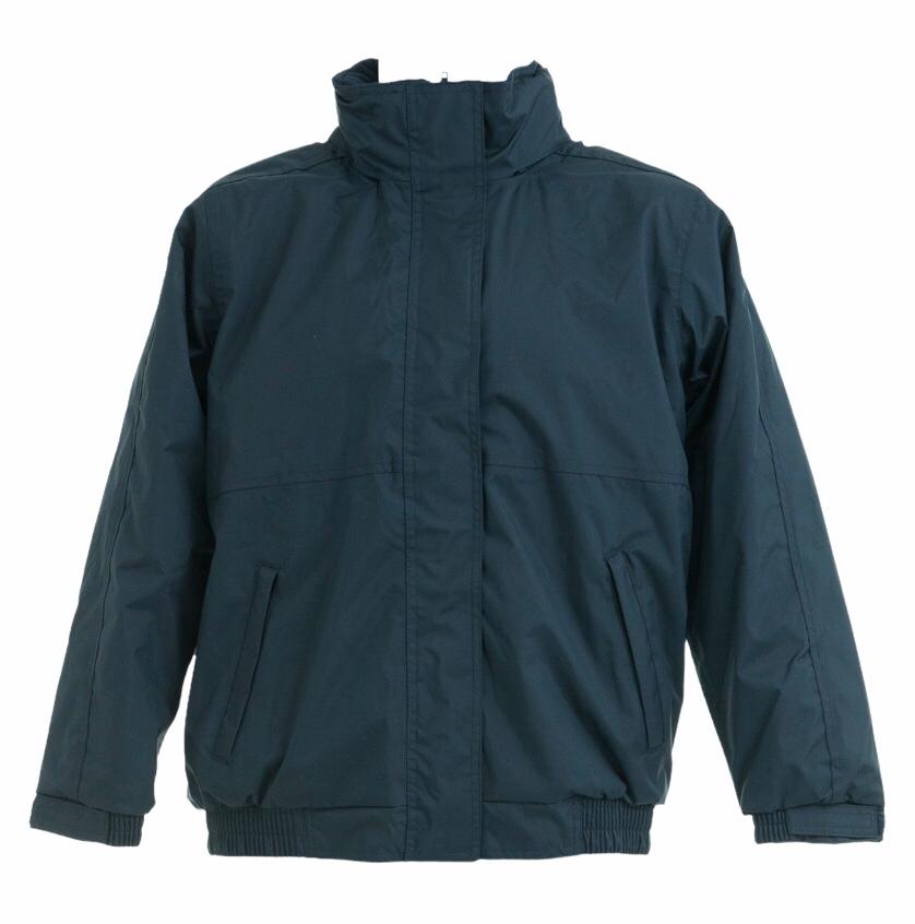 St. Dominic’s College, Cabra Jacket