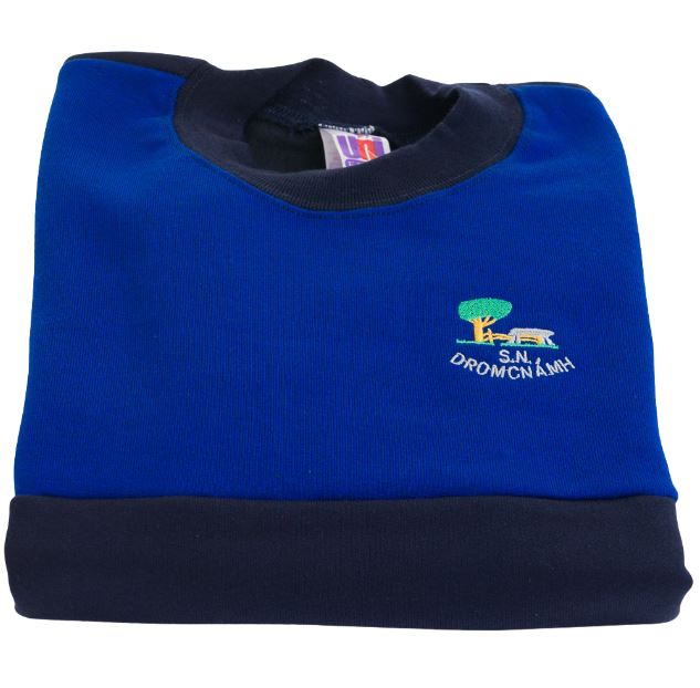 Drumcrave NS Tracksuit Top