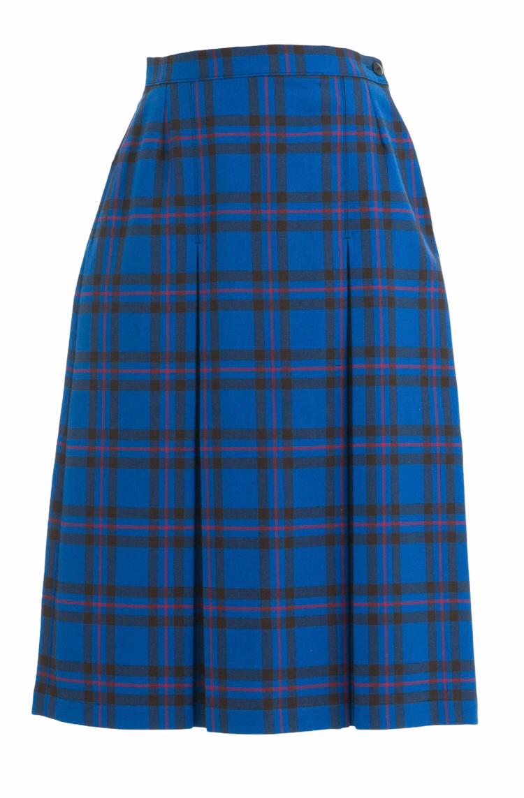 Edmund Rice College Skirt