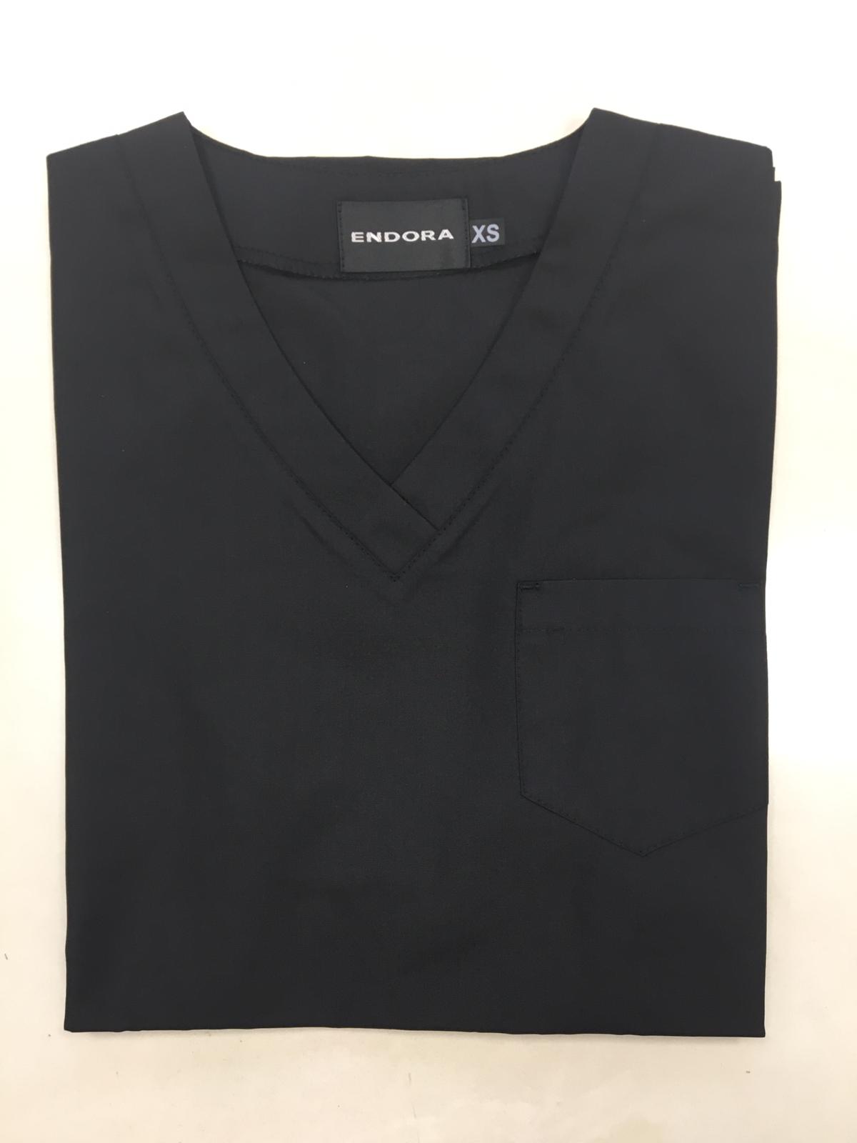 Endora Harley – unisex scrub top