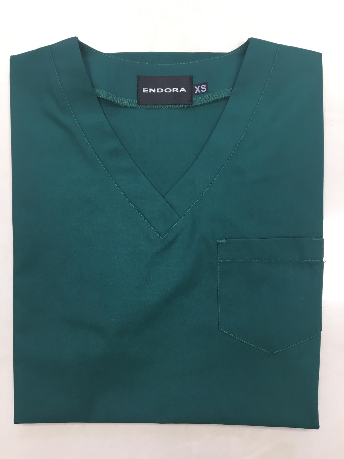 Endora Harley – unisex scrub top