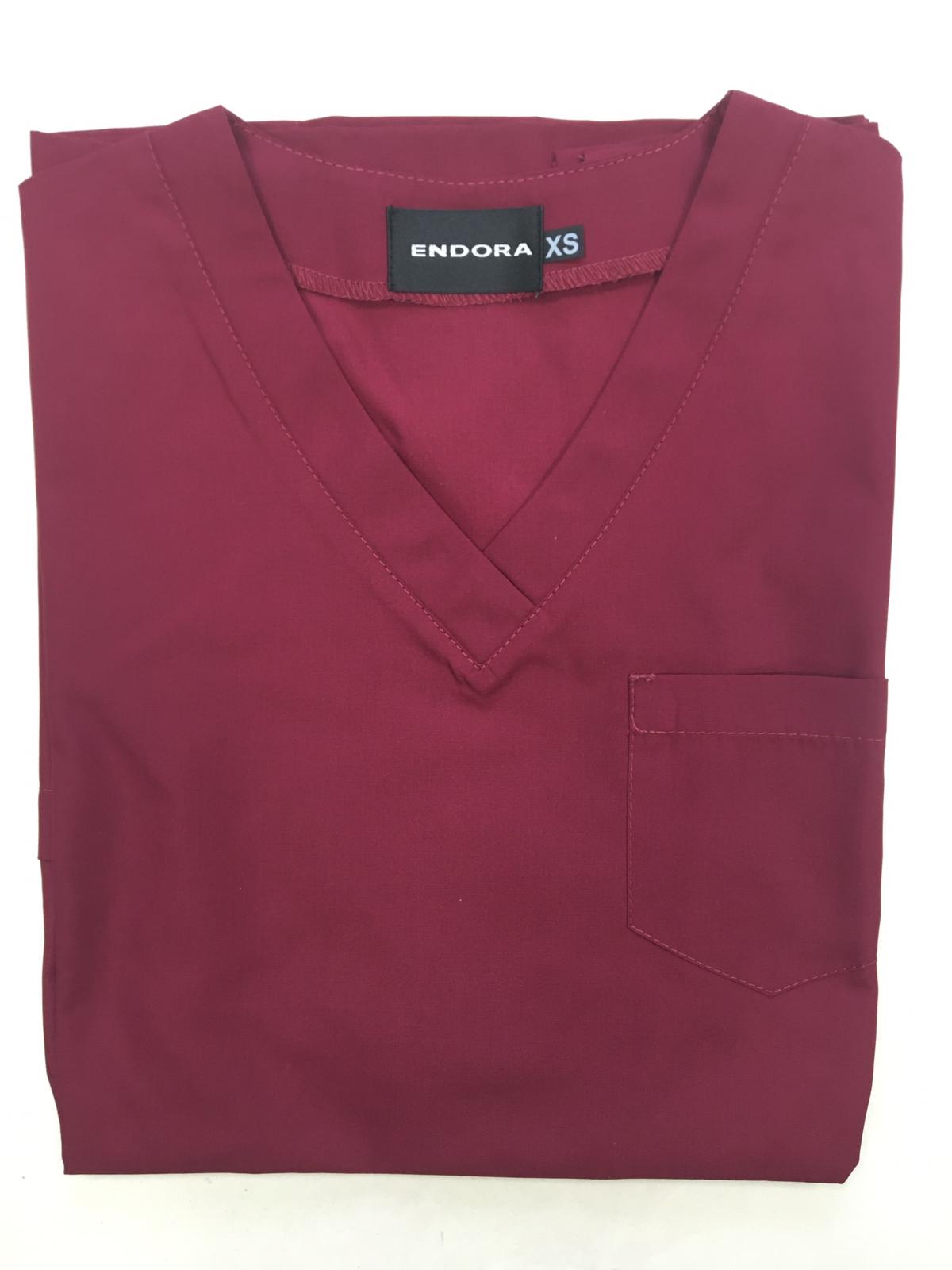 Endora Harley – unisex scrub top