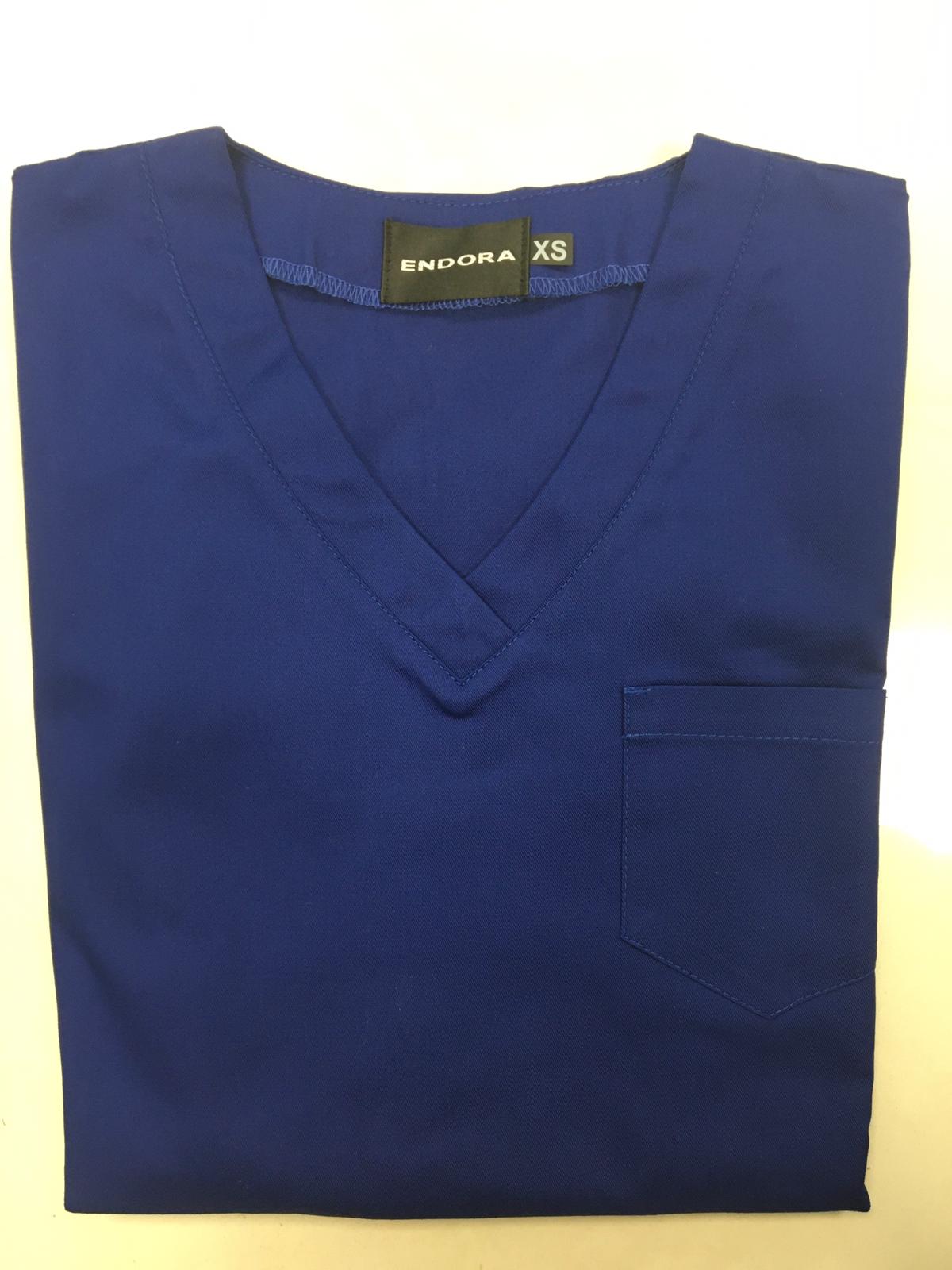 Endora Harley – unisex scrub top