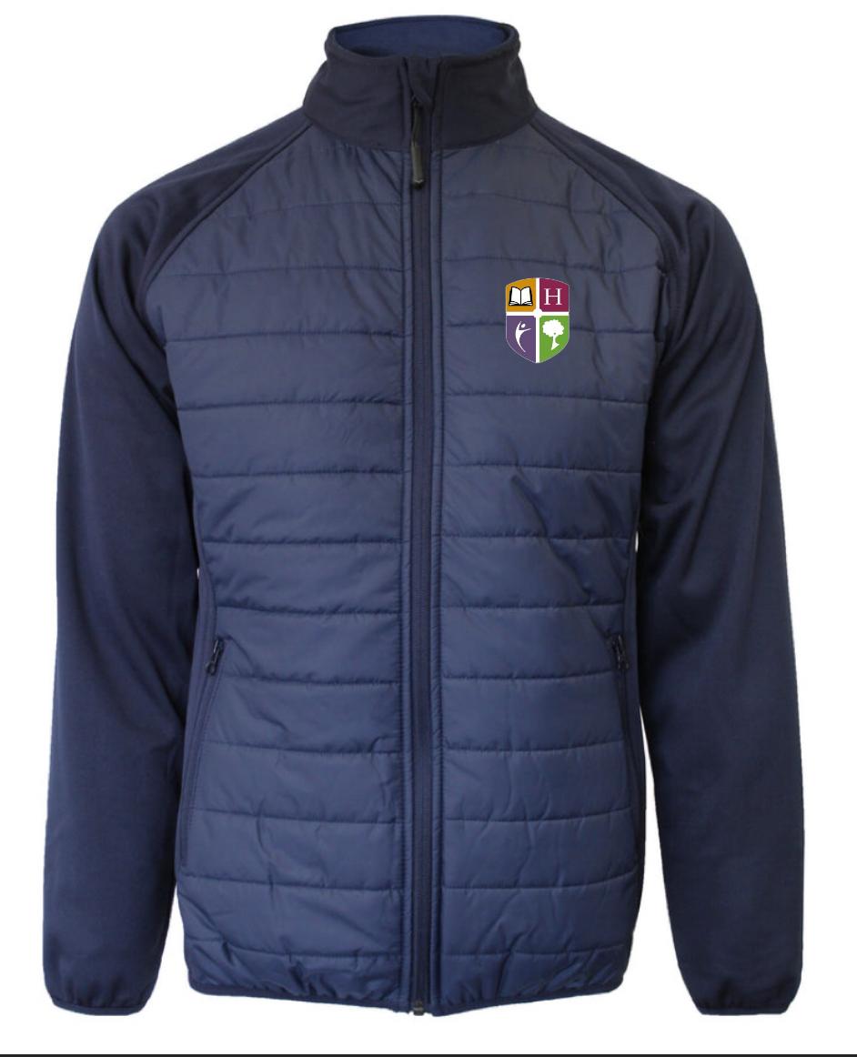 Hartstown Community School Jacket
