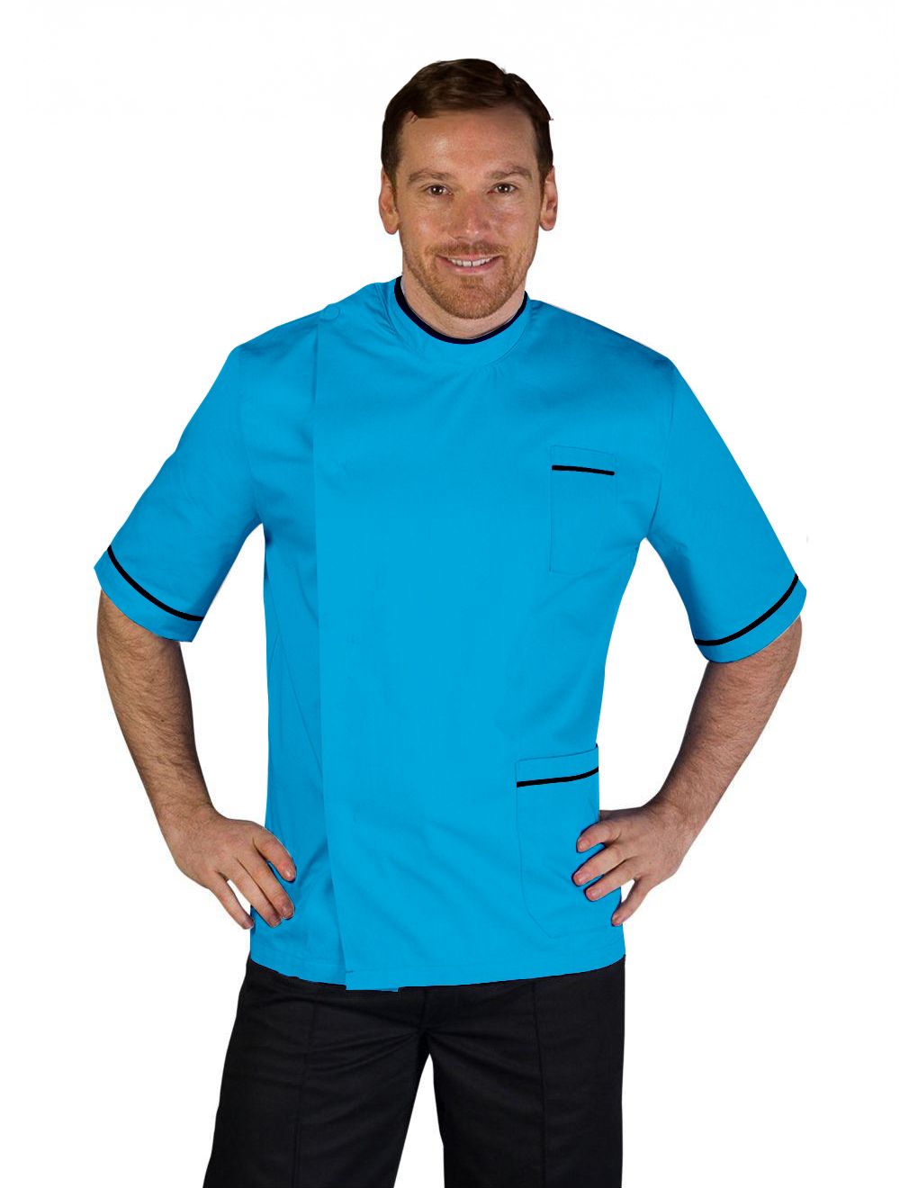 Endora Jack – Gents fit tunic