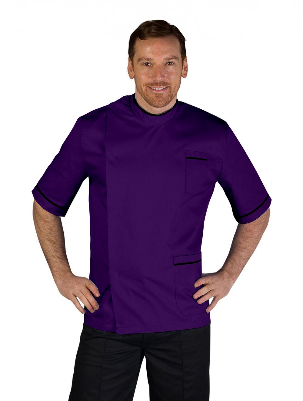 Endora Jack – Gents fit tunic