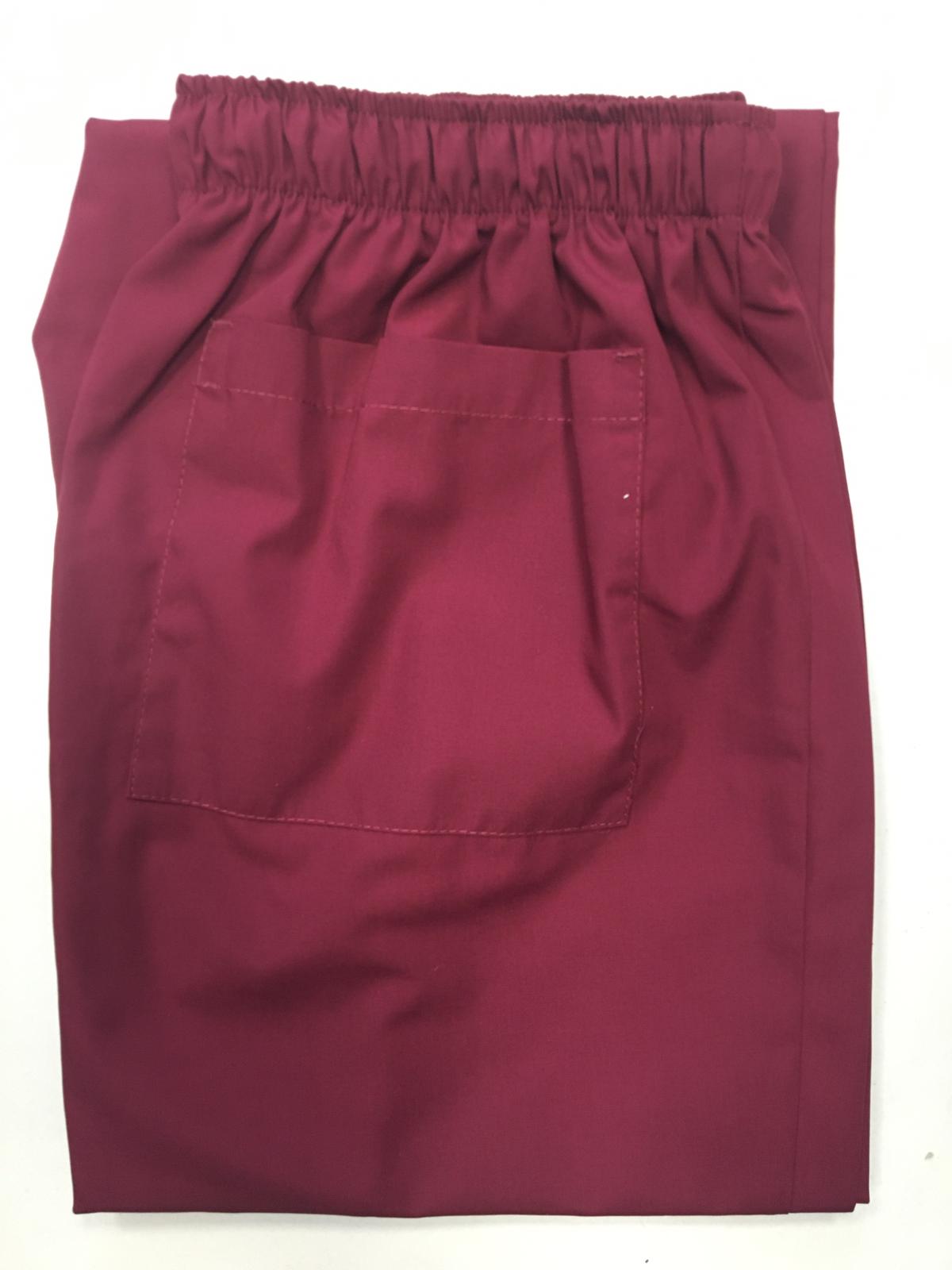Endora Jordan – Unisex scrub bottoms