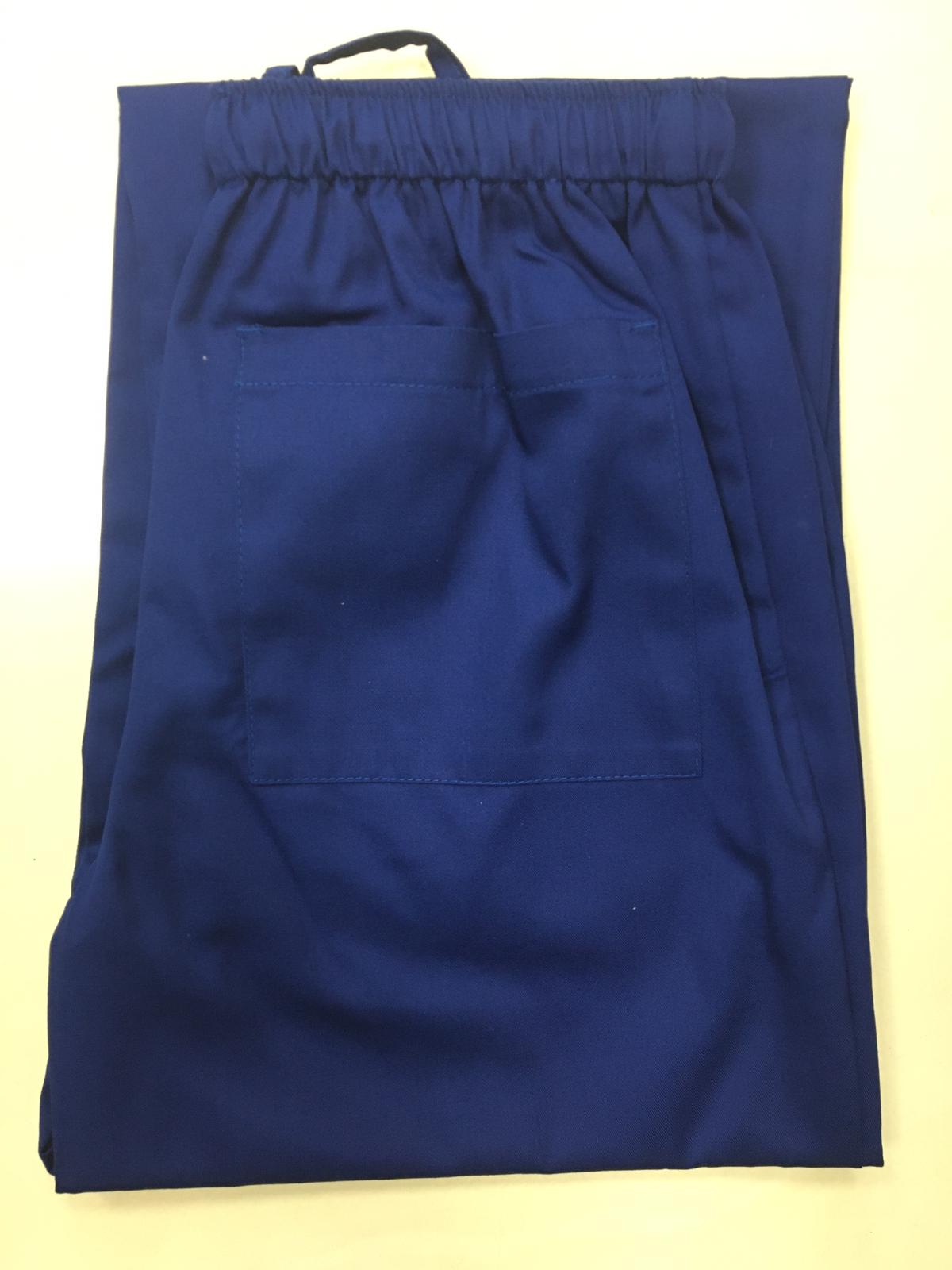 Endora Jordan – Unisex scrub bottoms