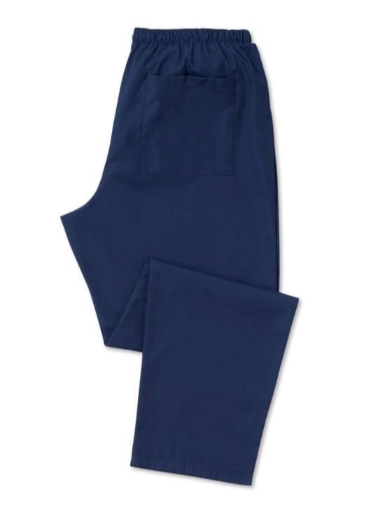 Endora Jordan – Unisex scrub bottoms