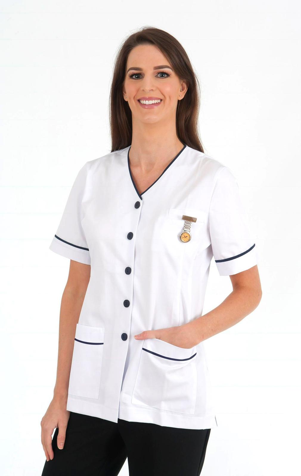 Endora Karla - V-neck Tunic