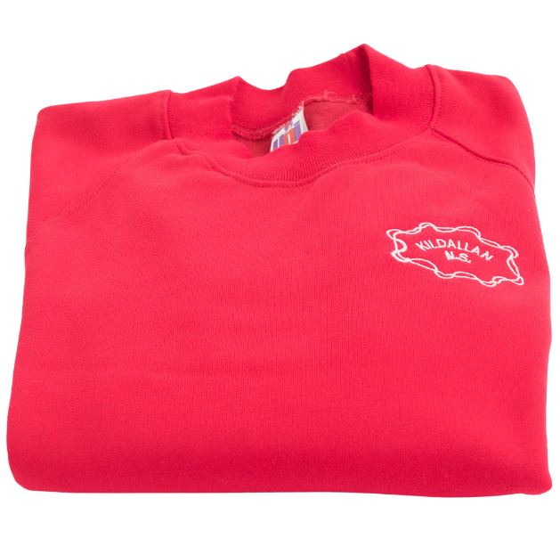 Kildallan NS Sweatshirt