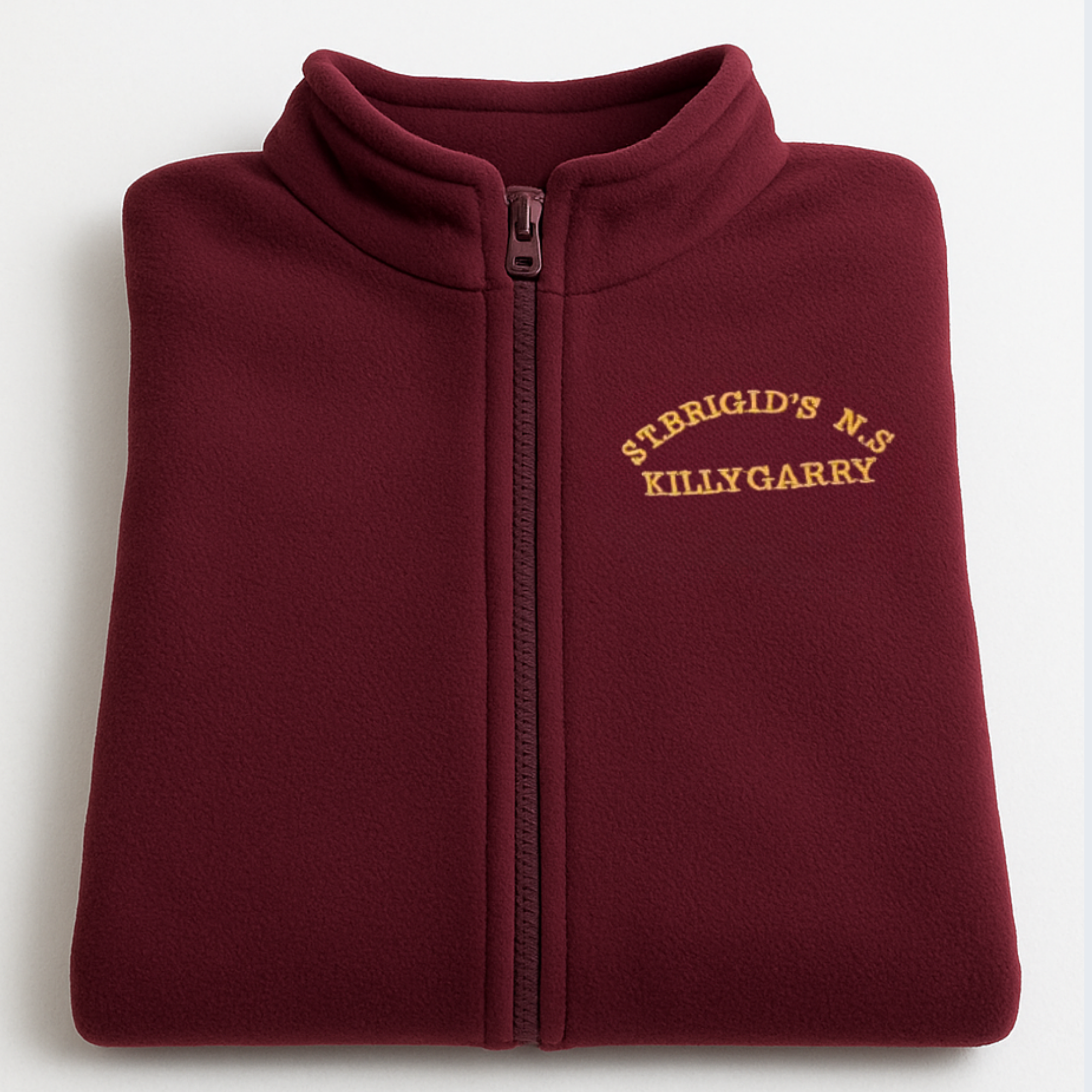 Killygarry NS Fleece