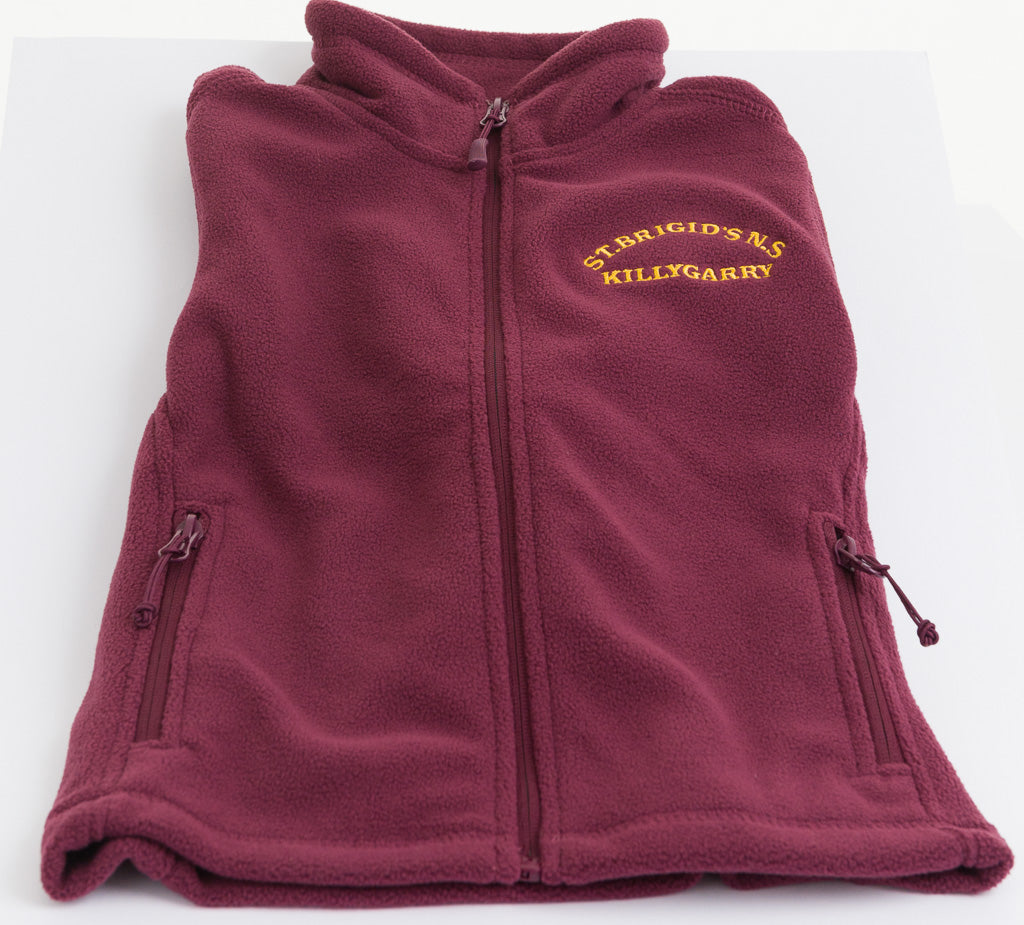 Killygarry NS Fleece
