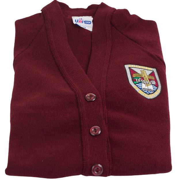 Killygarry NS Knit Cardigan