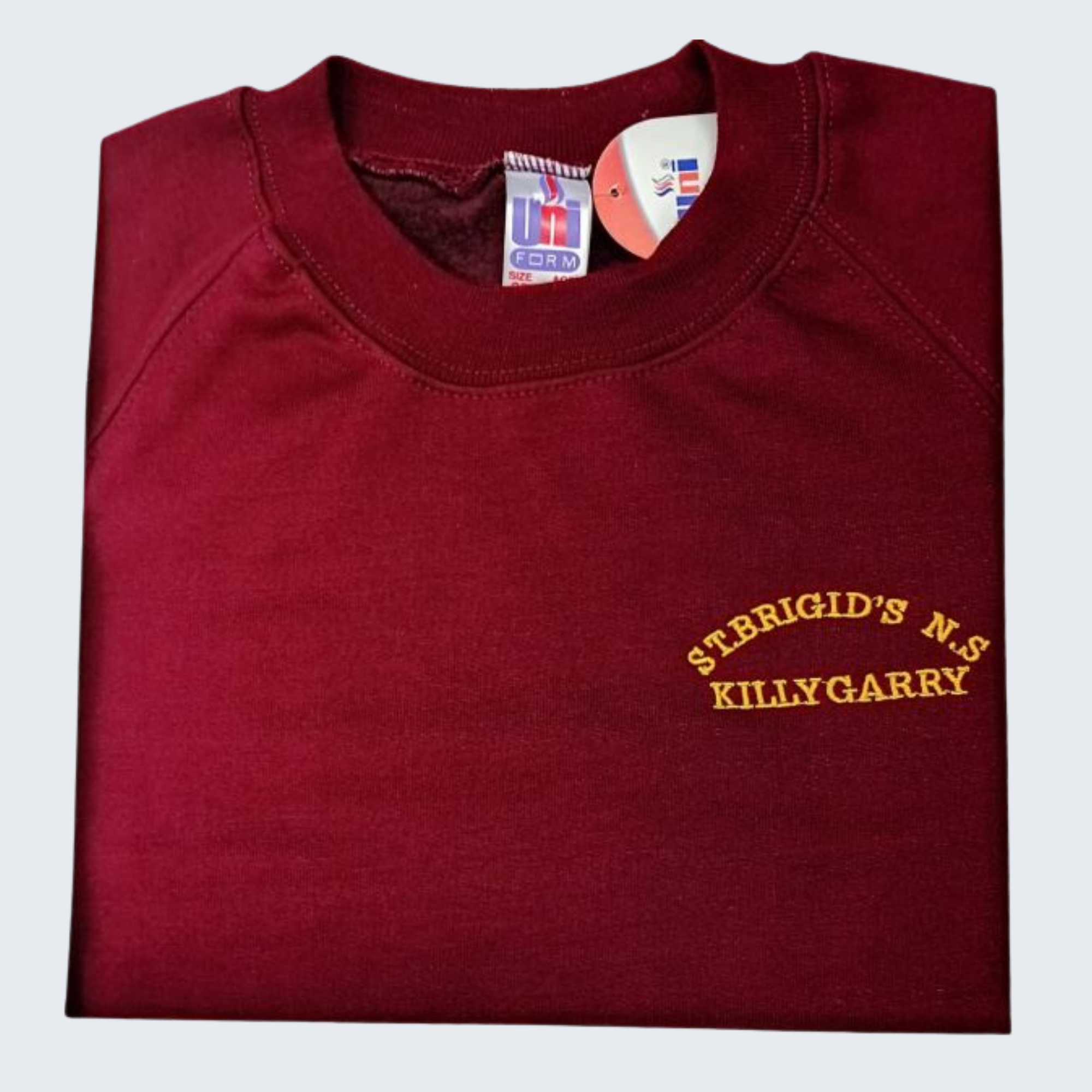 Killygarry NS Sweatshirt