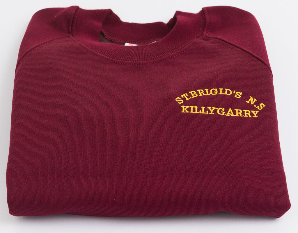 Killygarry NS Sweatshirt